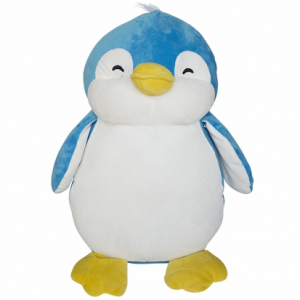  Pinguino pingui chico