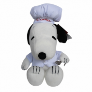  Peluche Snoopy Chef 