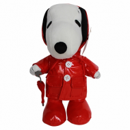  Peluche Snoopy  Impermeable